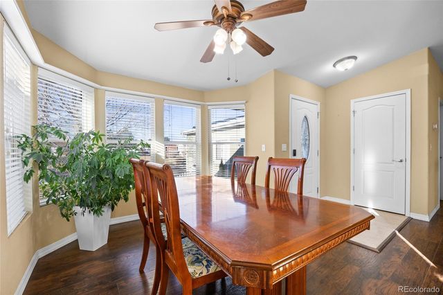 6160 Mallow Grn 272, Frederick, CO 80530