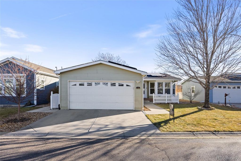 6160 Mallow Grn 272, Frederick, CO 80530