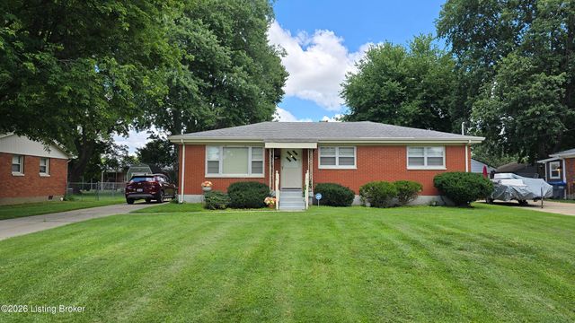 8005 Woodfern Way, Louisville, KY 40291