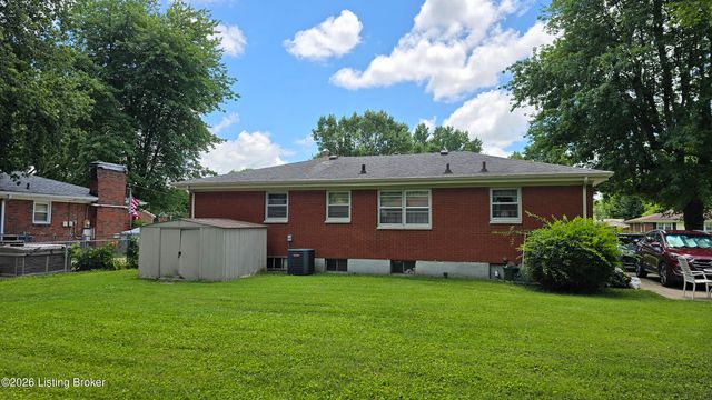 8005 Woodfern Way, Louisville, KY 40291