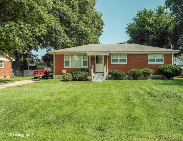 8005 Woodfern Way, Louisville, KY 40291