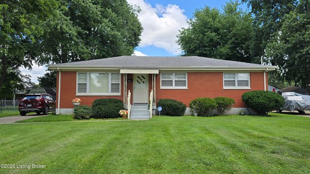 8005 Woodfern Way, Louisville, KY 40291