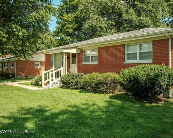 8005 Woodfern Way, Louisville, KY 40291