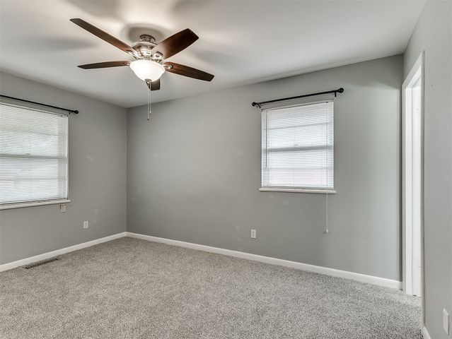 9624 Rhythm Road, Midwest City, OK 73130
