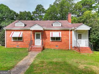 117 Ford Street, Monroe, GA 30655