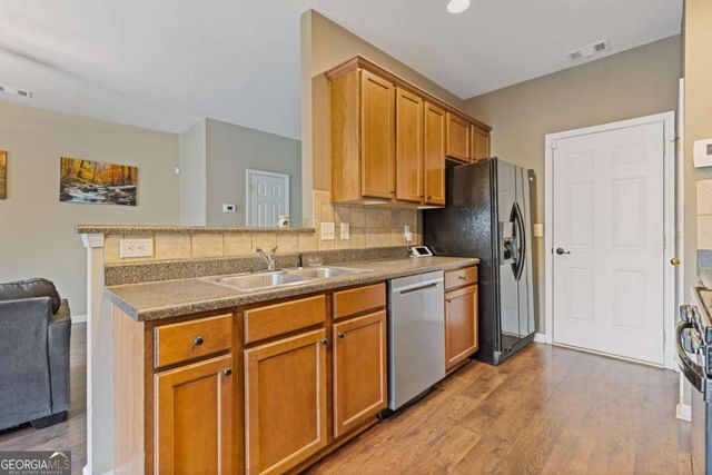 1376 Dolcetto Trace NW 10, Kennesaw, GA 30152