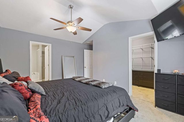 1376 Dolcetto Trace NW 10, Kennesaw, GA 30152
