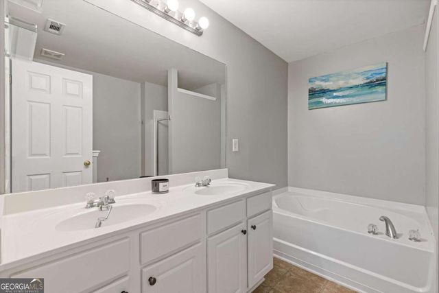 1376 Dolcetto Trace NW 10, Kennesaw, GA 30152