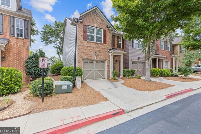 1376 Dolcetto Trace NW 10, Kennesaw, GA 30152