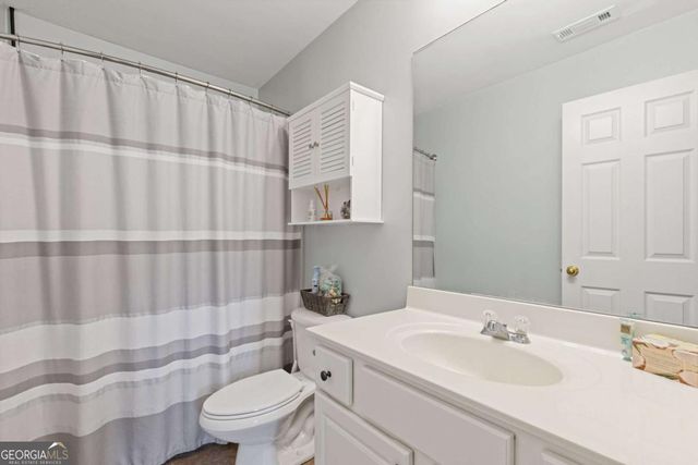 1376 Dolcetto Trace NW 10, Kennesaw, GA 30152