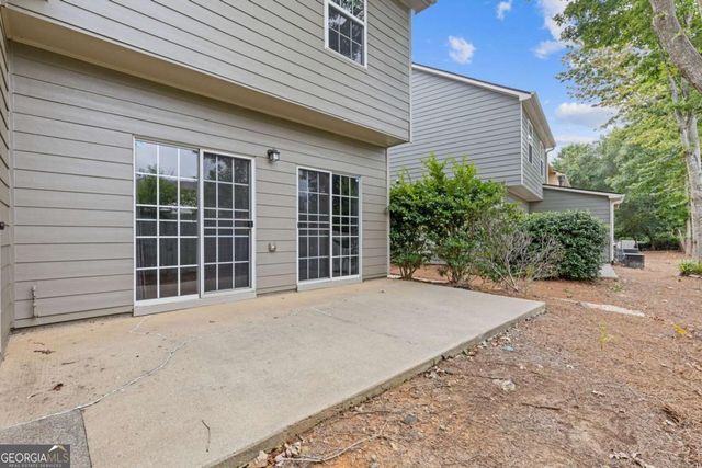1376 Dolcetto Trace NW 10, Kennesaw, GA 30152