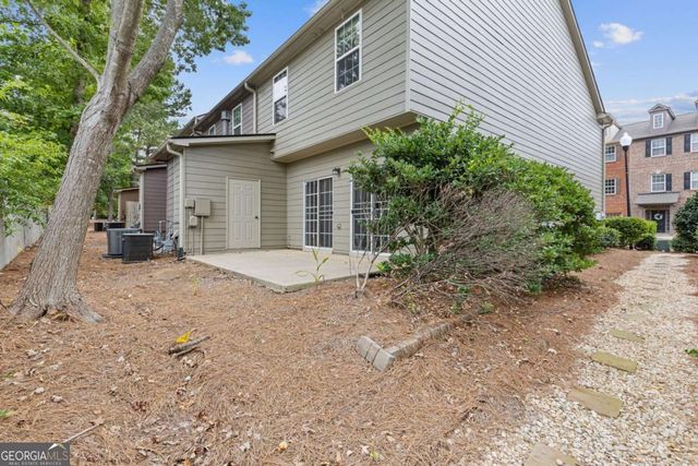 1376 Dolcetto Trace NW 10, Kennesaw, GA 30152