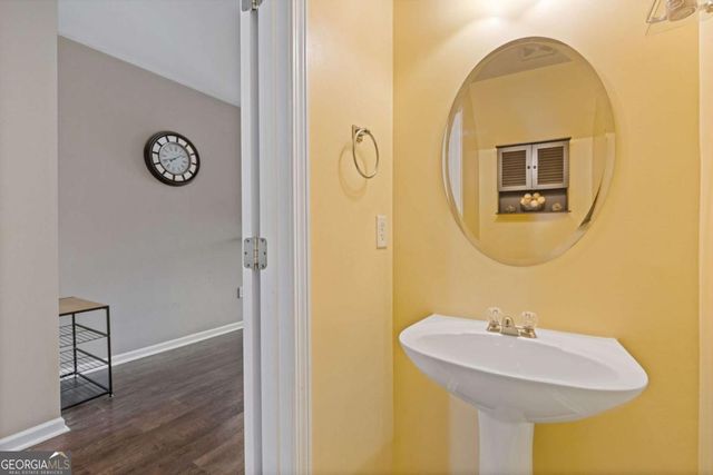 1376 Dolcetto Trace NW 10, Kennesaw, GA 30152