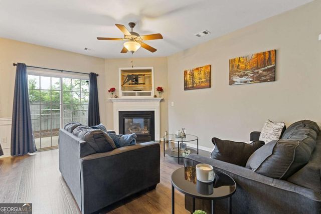 1376 Dolcetto Trace NW 10, Kennesaw, GA 30152