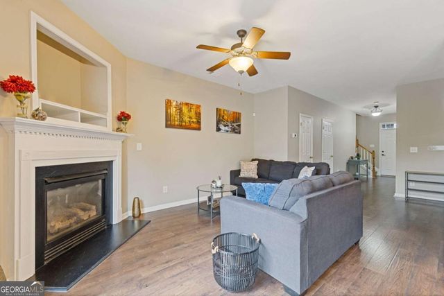 1376 Dolcetto Trace NW 10, Kennesaw, GA 30152
