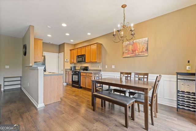 1376 Dolcetto Trace NW 10, Kennesaw, GA 30152