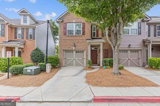 1376 Dolcetto Trace NW 10, Kennesaw, GA 30152