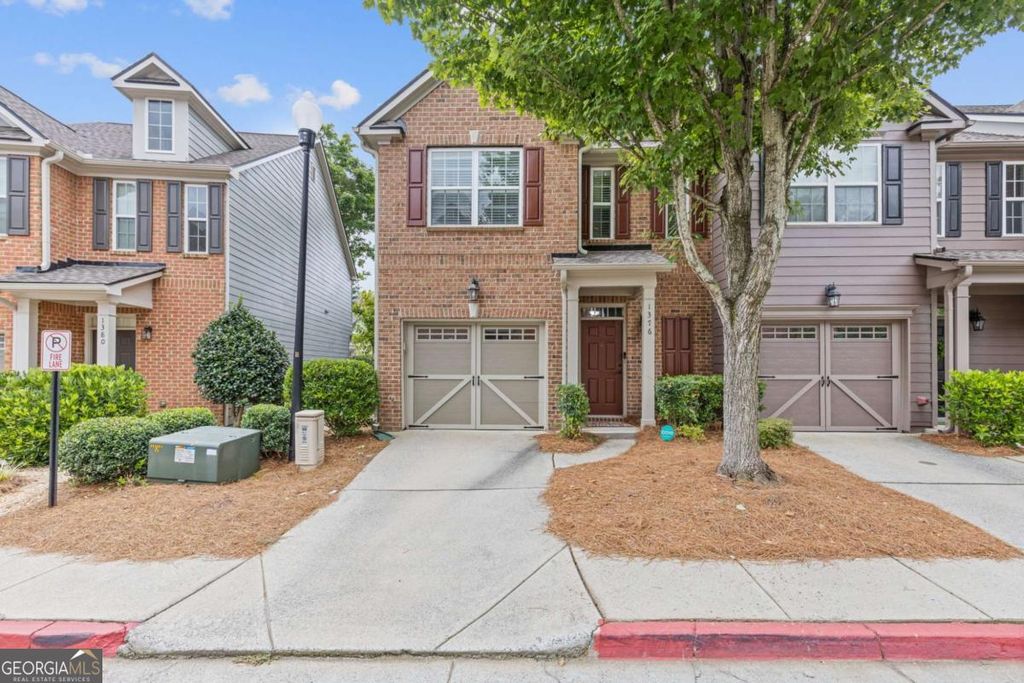 1376 Dolcetto Trace NW 10, Kennesaw, GA 30152