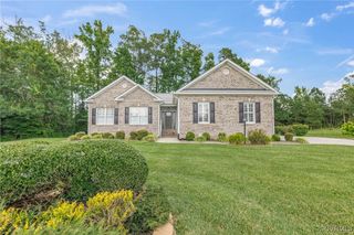 3130 Tinsley Ter, Prince George, VA 23875