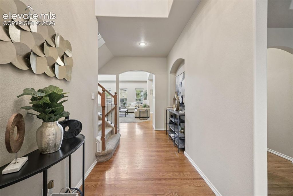 9511 Pancake Rocks Trail, Colorado Springs, CO 80924 — photo 4