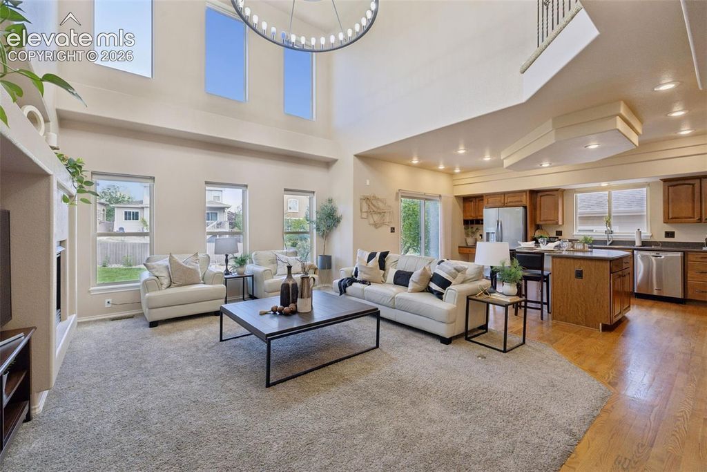 9511 Pancake Rocks Trail, Colorado Springs, CO 80924 — photo 5