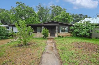 4011 Burnet RD, Austin, TX 78756