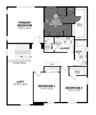 209 Canopy Ct, Roseville, CA 95747