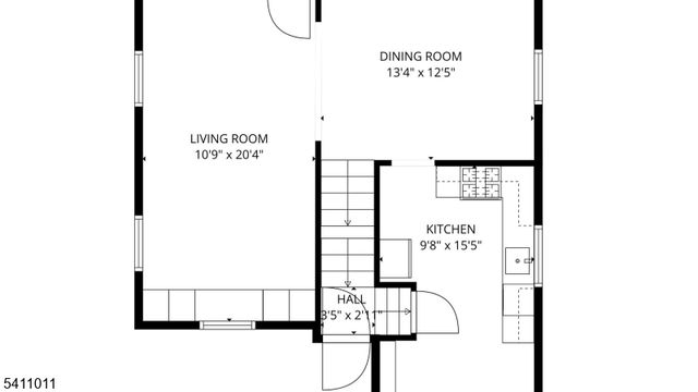 215 Fairfield Ave, Middlesex Boro, NJ 08846