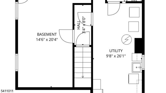 215 Fairfield Ave, Middlesex Boro, NJ 08846