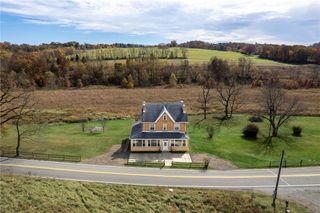 843 Pine Run Rd, Washington Twp - Wml, PA 15613