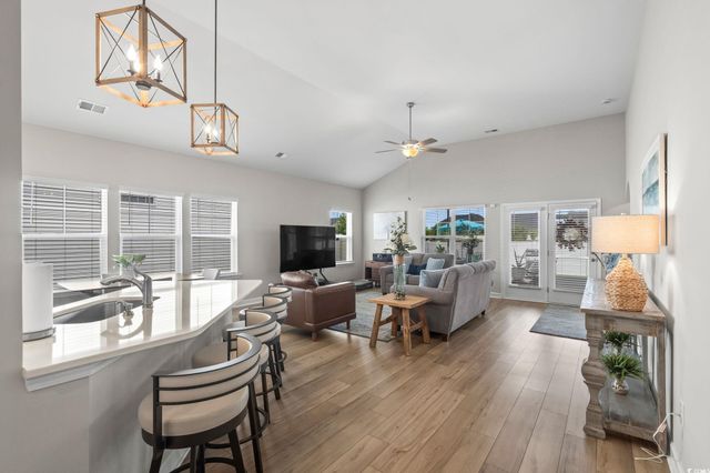 541 Fanciful Way, Myrtle Beach, SC 29588