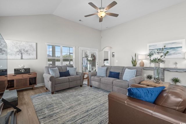 541 Fanciful Way, Myrtle Beach, SC 29588