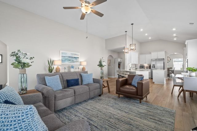 541 Fanciful Way, Myrtle Beach, SC 29588