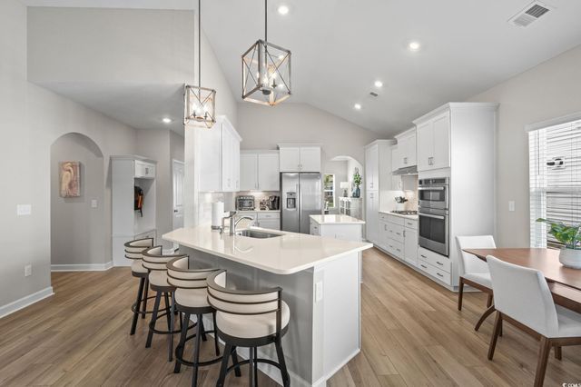 541 Fanciful Way, Myrtle Beach, SC 29588