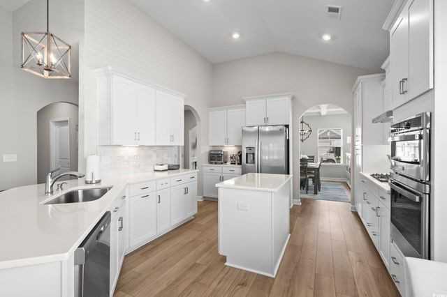 541 Fanciful Way, Myrtle Beach, SC 29588