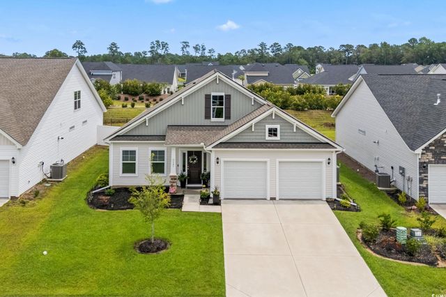 541 Fanciful Way, Myrtle Beach, SC 29588