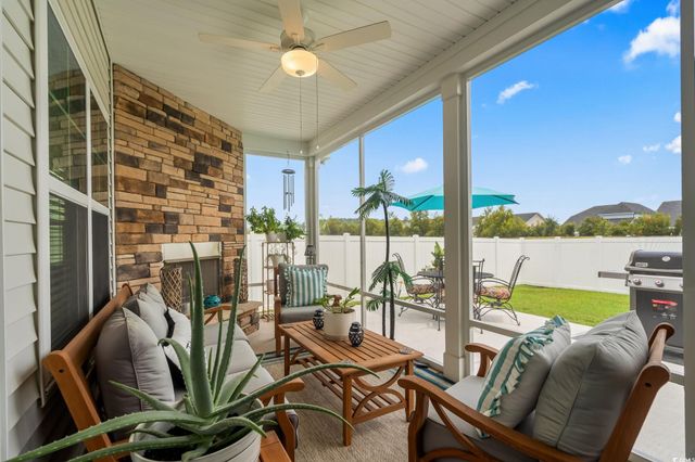 541 Fanciful Way, Myrtle Beach, SC 29588