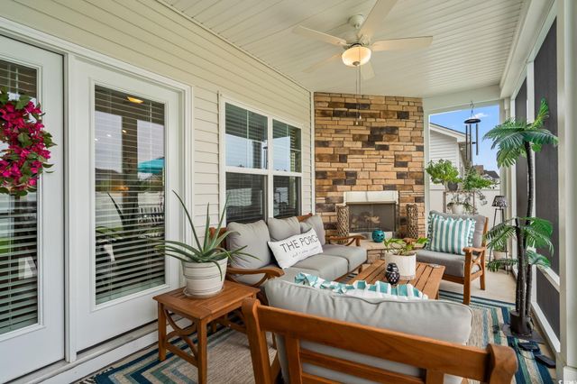 541 Fanciful Way, Myrtle Beach, SC 29588