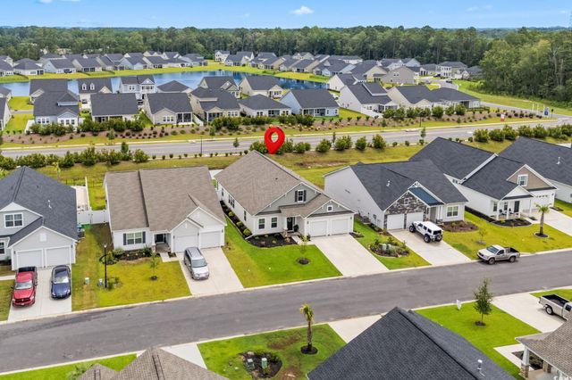 541 Fanciful Way, Myrtle Beach, SC 29588