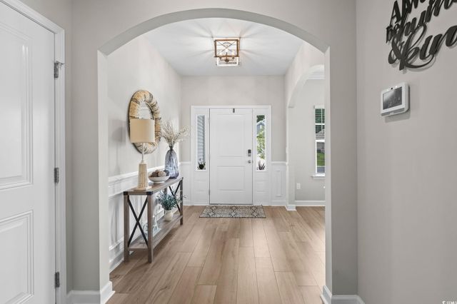 541 Fanciful Way, Myrtle Beach, SC 29588