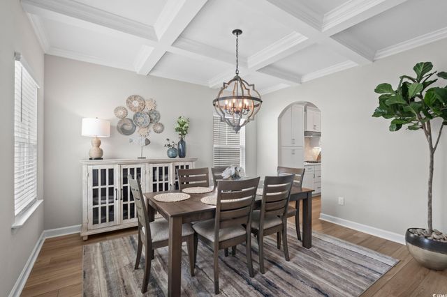 541 Fanciful Way, Myrtle Beach, SC 29588