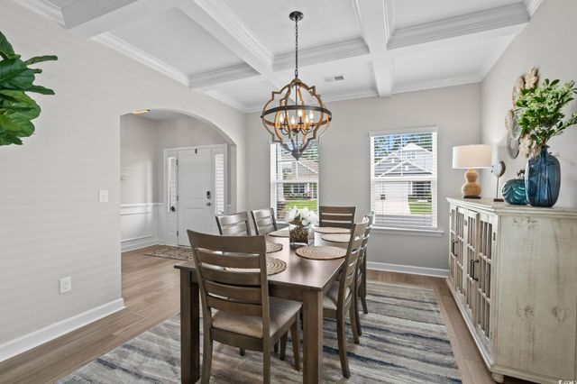 541 Fanciful Way, Myrtle Beach, SC 29588