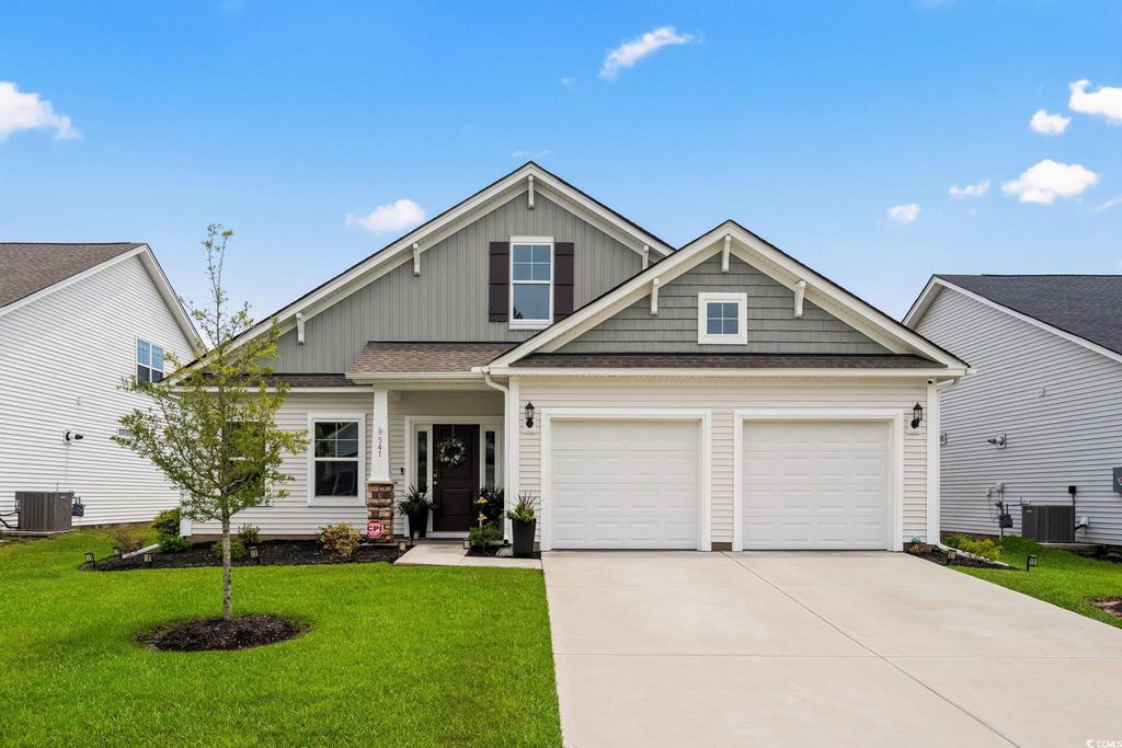 541 Fanciful Way, Myrtle Beach, SC 29588