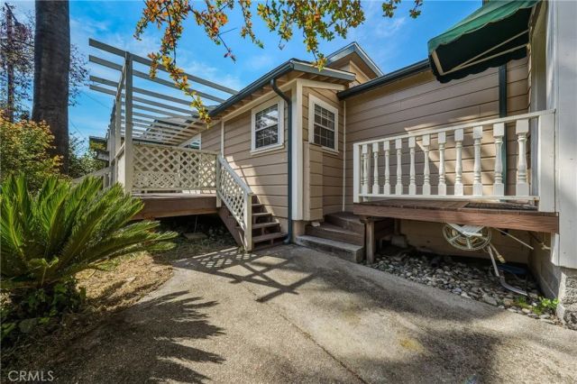 150 Clearlake, Lakeport, CA 95453