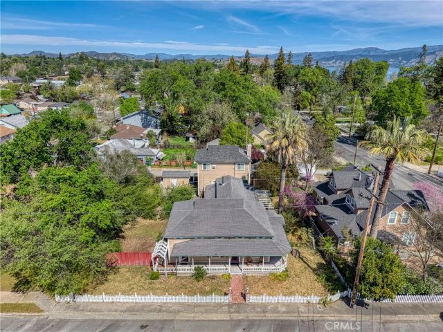 150 Clearlake, Lakeport, CA 95453