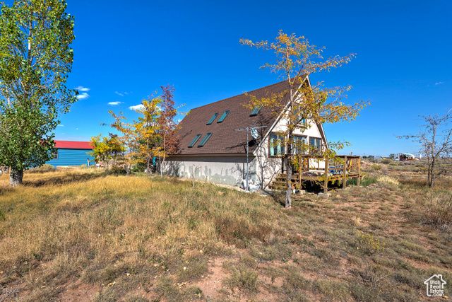 20161 W 5000 S, Duchesne, UT 84021