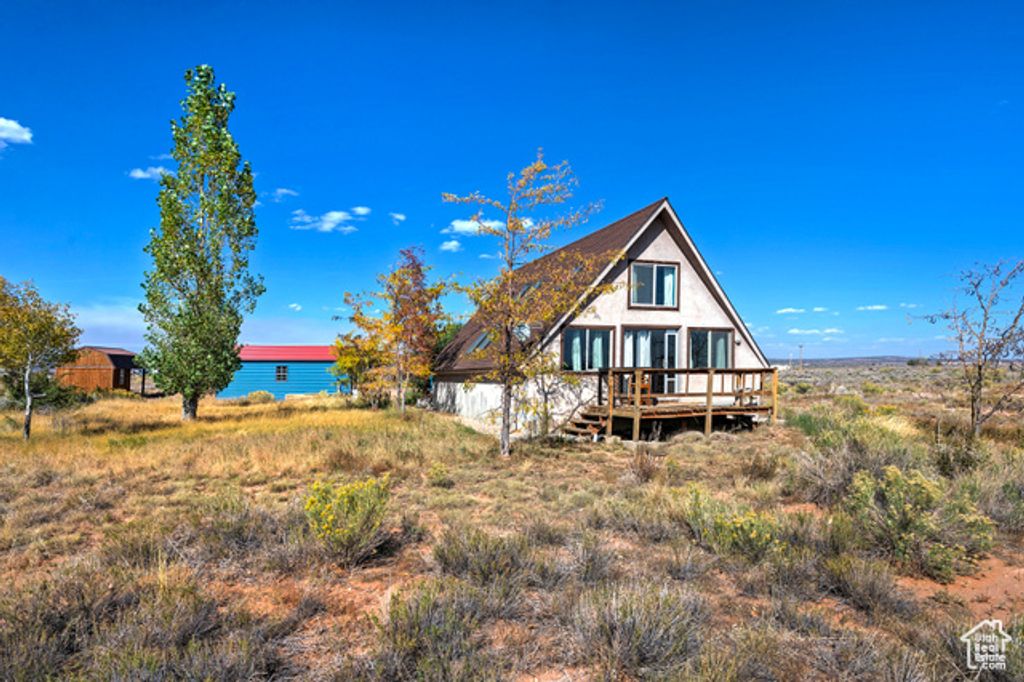 20161 W 5000 S, Duchesne, UT 84021