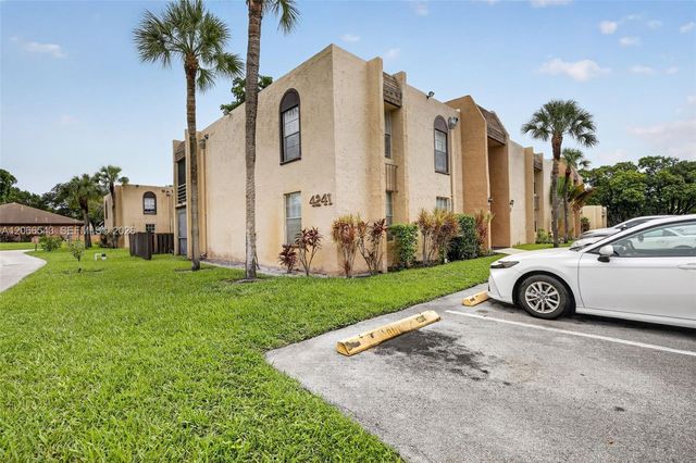 4241 NW 19th Street 172, Lauderhill, FL 33313
