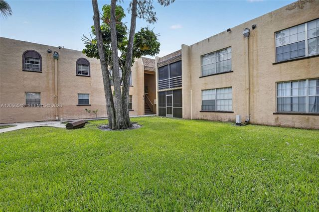 4241 NW 19th Street 172, Lauderhill, FL 33313