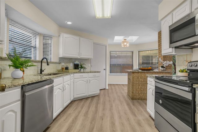 733 Wedgegate Drive, Plano, TX 75023